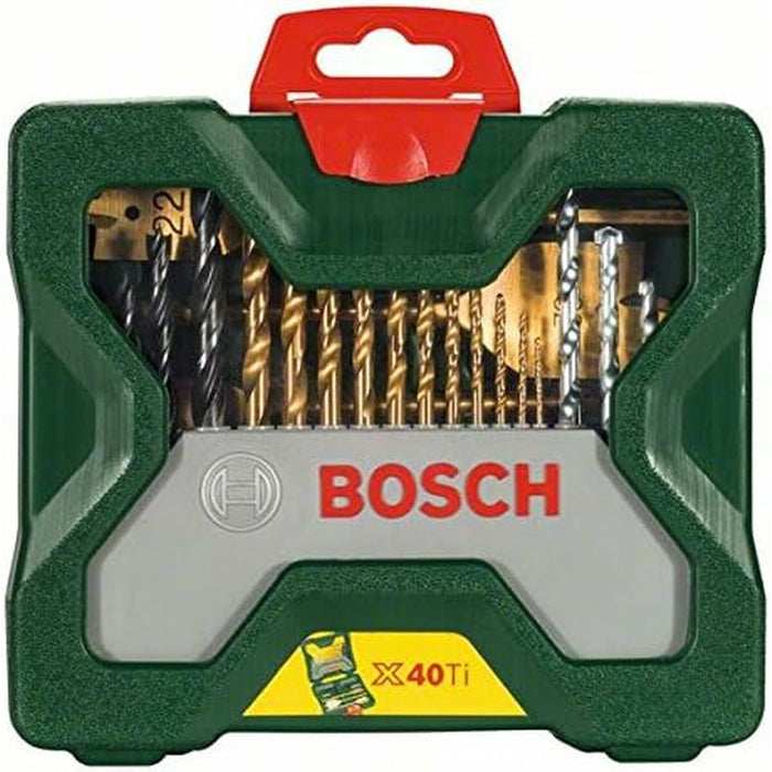 Бормашина BOSCH Метал
