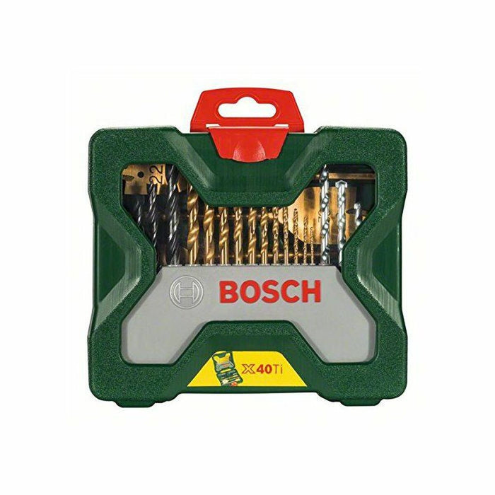 Бормашина BOSCH Метал