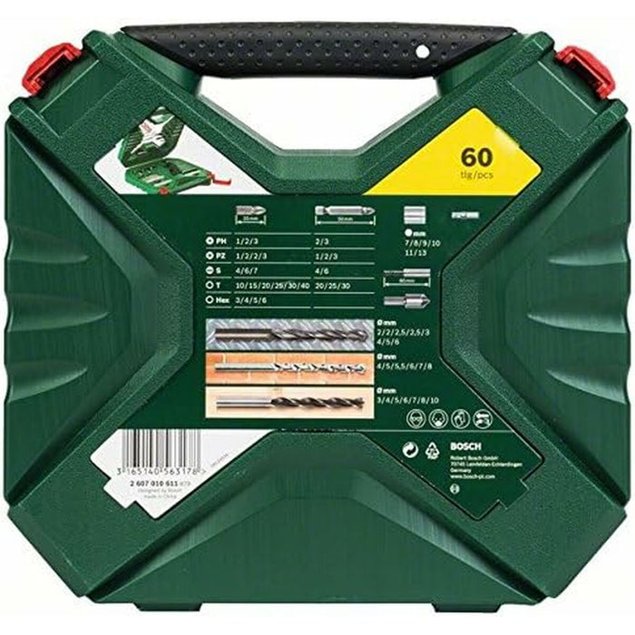 Комплект аксесоари BOSCH