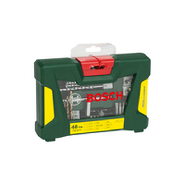 Комплект Отвертки BOSCH