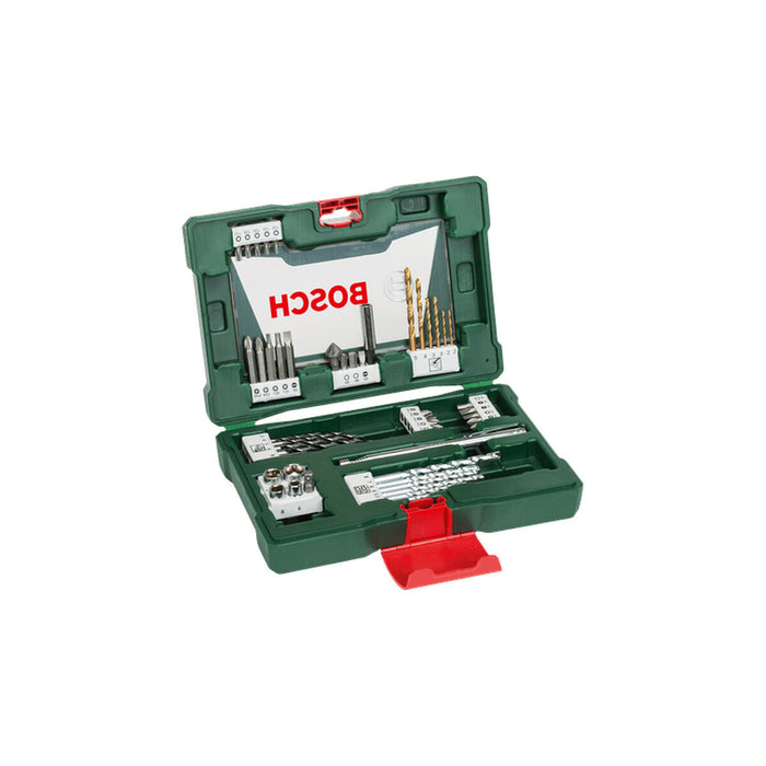 Комплект Отвертки BOSCH