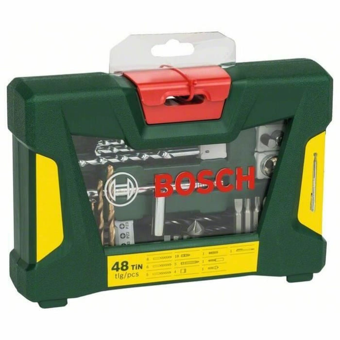 Комплект Отвертки BOSCH