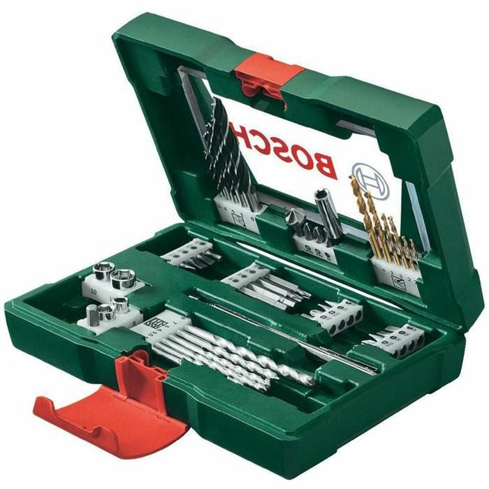 Комплект Отвертки BOSCH