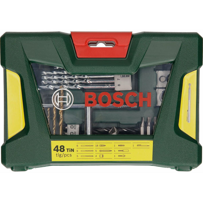 Комплект Отвертки BOSCH