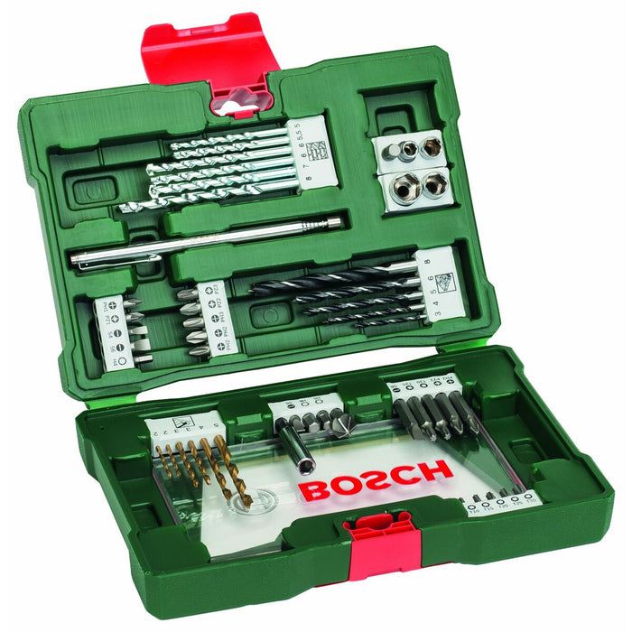 Комплект Отвертки BOSCH