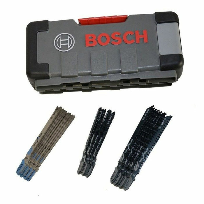 Острие за Трион BOSCH 30 Части