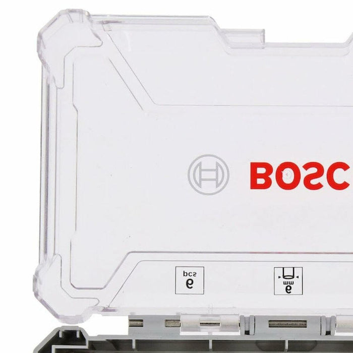 Комплект аксесоари BOSCH 6 Части