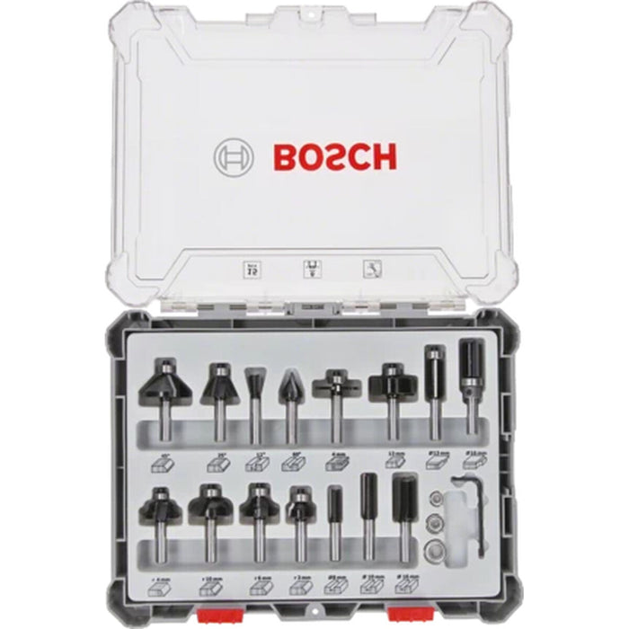 Комплект аксесоари BOSCH 2607017472