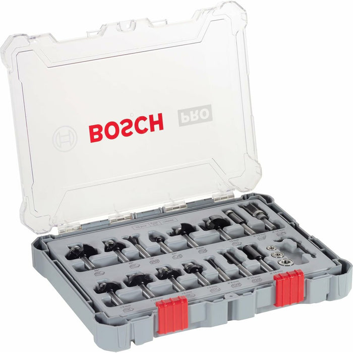 Комплект аксесоари BOSCH 2607017472