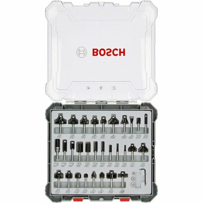 Комплект аксесоари BOSCH 30 Части