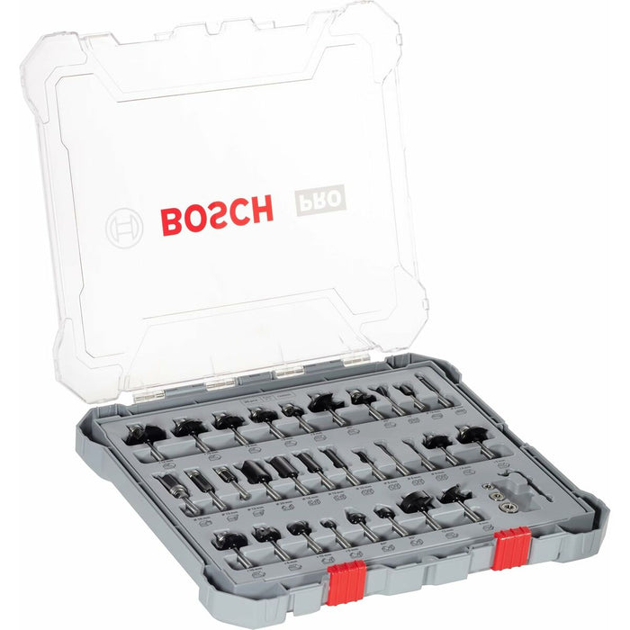 Комплект аксесоари BOSCH 30 Части