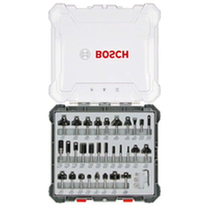 Комплект аксесоари BOSCH 30 Части