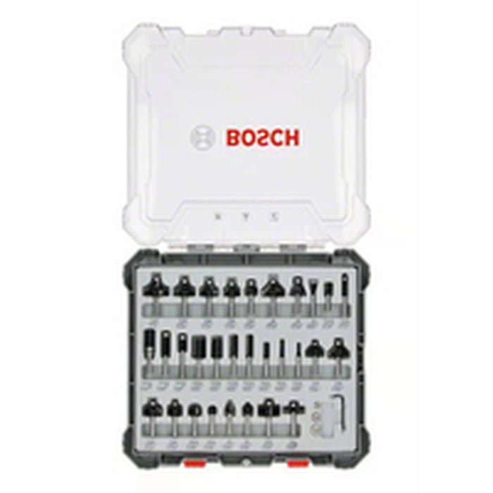 Комплект аксесоари BOSCH 2607017475 30 Части