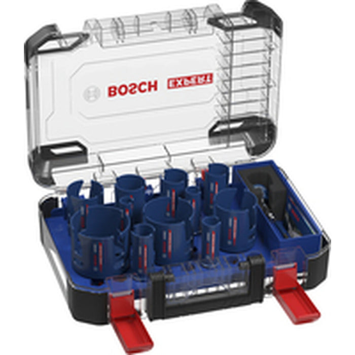 Комплект корони за пробиване BOSCH
