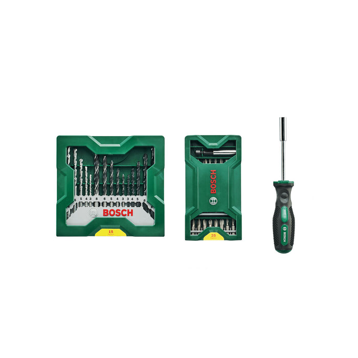 Комплект Отвертки BOSCH