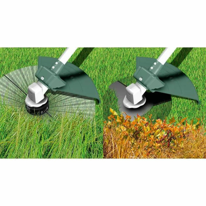 Многофункционален уред за изчеткване BOSCH AFS 23-37 1000 W 220 V 37 cm