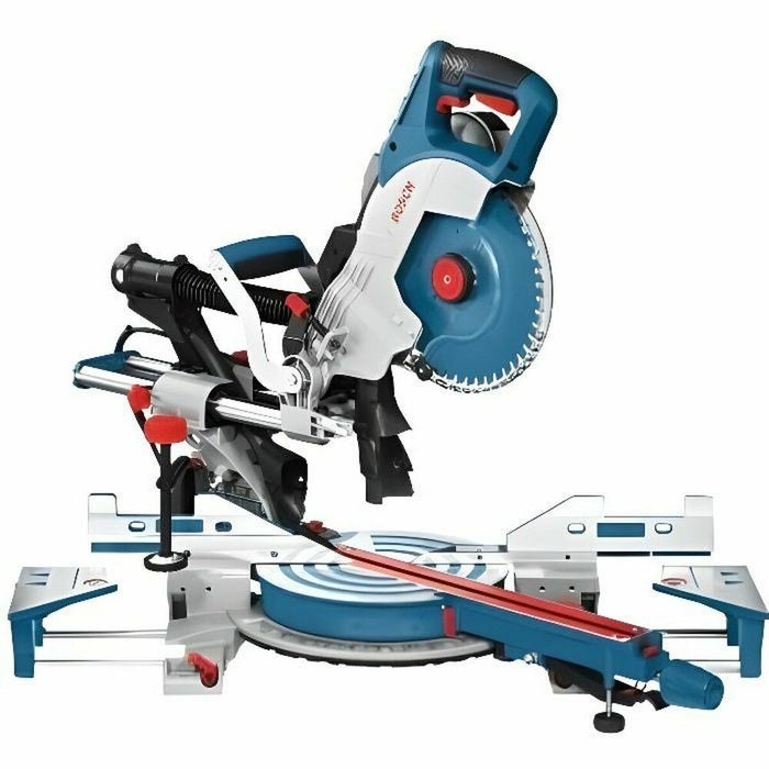 Циркулярен трион BOSCH 0601B19200 1600 W 230-240 V