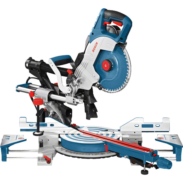 Циркулярен трион BOSCH 0601B19200 1600 W 230-240 V