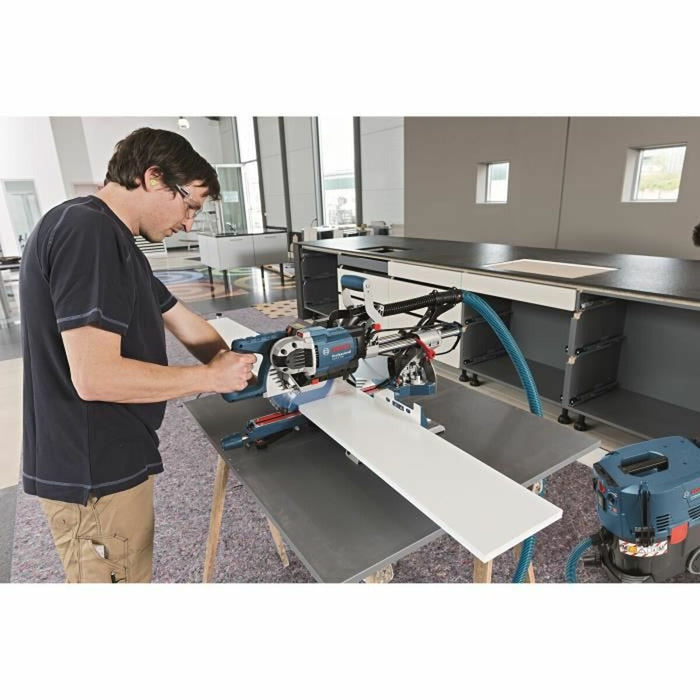 Циркулярен трион BOSCH 0601B19200 1600 W 230-240 V
