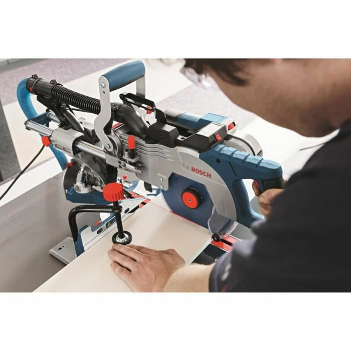 Циркулярен трион BOSCH 0601B19200 1600 W 230-240 V