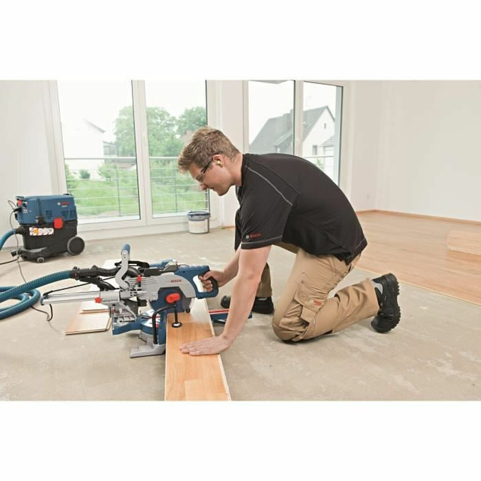 Циркулярен трион BOSCH 0601B19200 1600 W 230-240 V