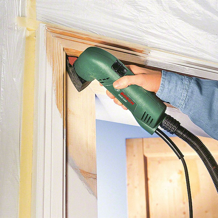 Сандер / Шлифовъчна машина BOSCH PDA 180 240 V