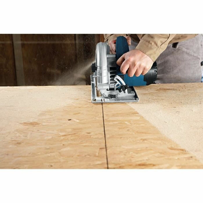 Циркулярен трион BOSCH Professional GKS 85 2200 W 230 V