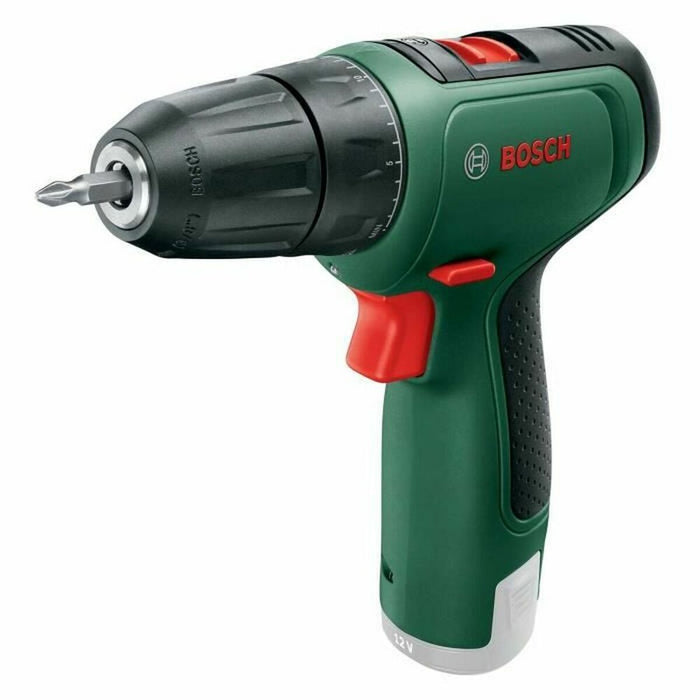Електрическа отвертка BOSCH EasyDrill 1200