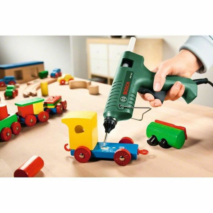 Пистолет за лепило BOSCH PKP 18 E