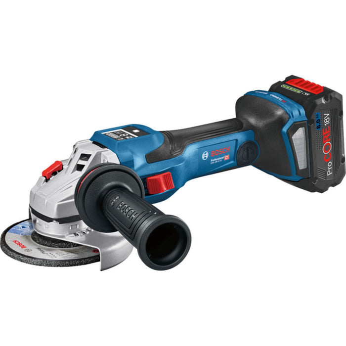 Ъглошлайф BOSCH 06019H6102 18 V 1500 W