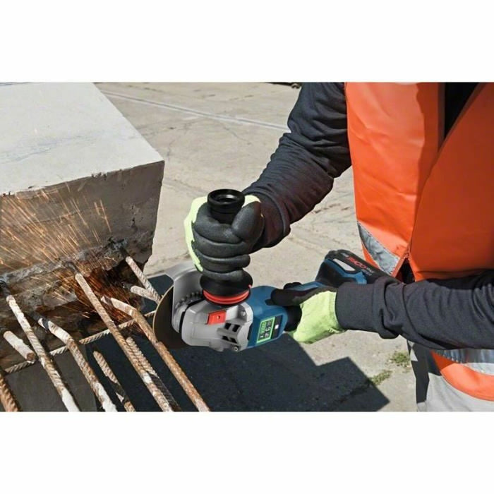 Ъглошлайф BOSCH 06019H6102 18 V 1500 W