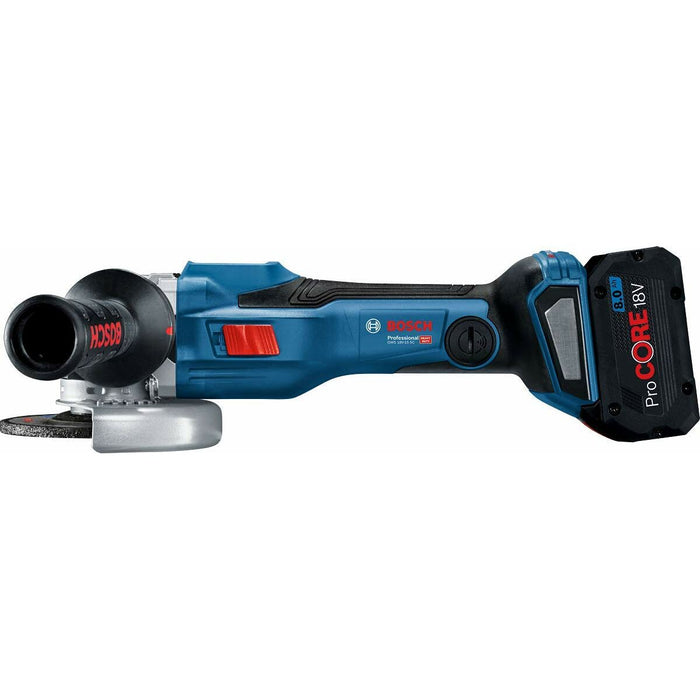 Ъглошлайф BOSCH 06019H6102 18 V 1500 W