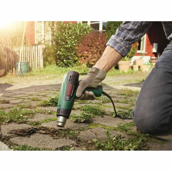 Пистолет за горещ въздух BOSCH Universal Heat 600 1800 W