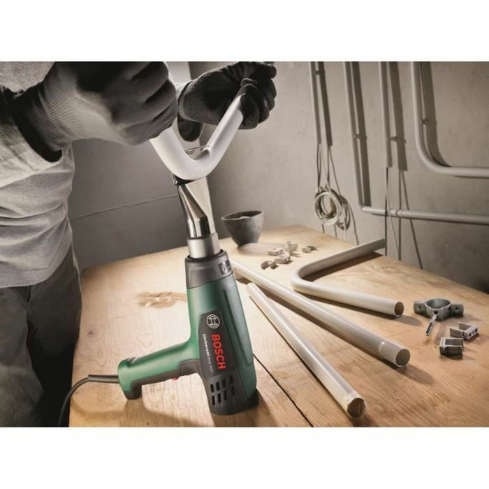 Пистолет за горещ въздух BOSCH Universal Heat 600 1800 W