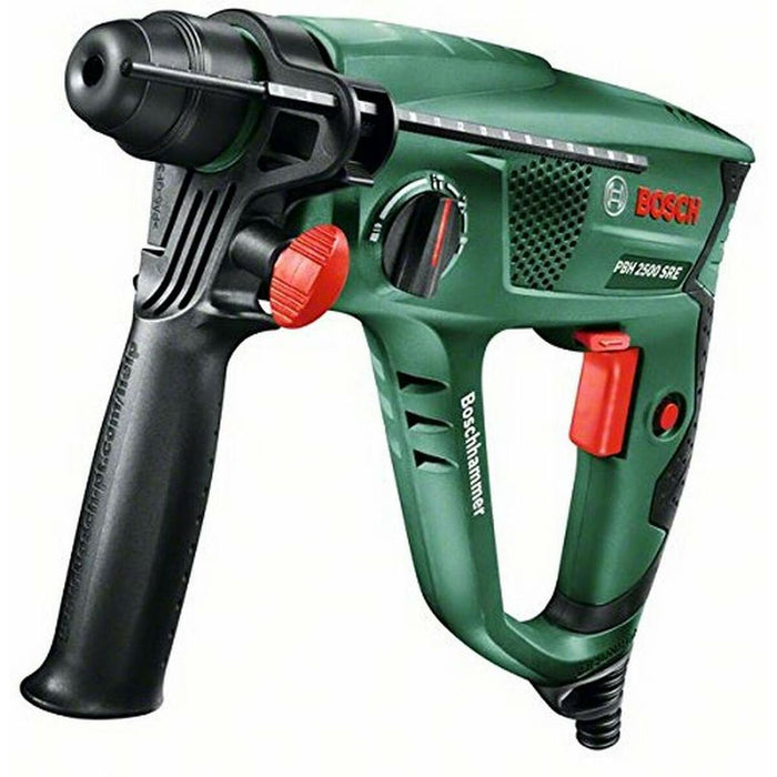 Ударна бормашина BOSCH PBH 2500 SRE 600 W 2000 rpm