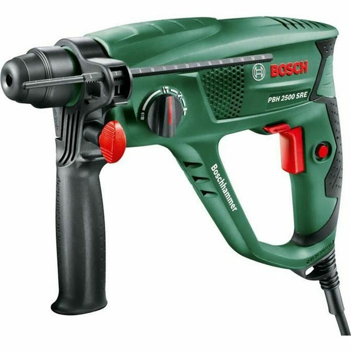 Ударна бормашина BOSCH PBH 2500 SRE 600 W 2000 rpm