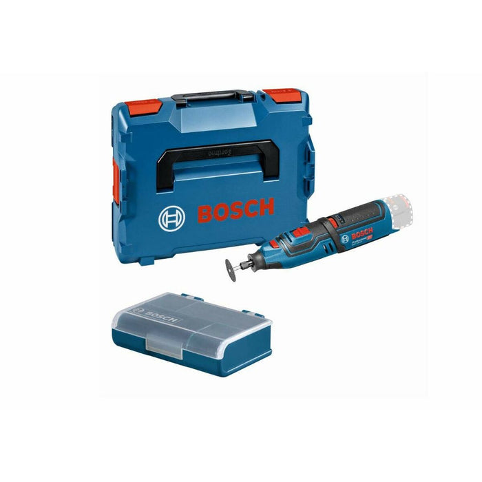 многофункционален инструмент BOSCH GRO 12V-35