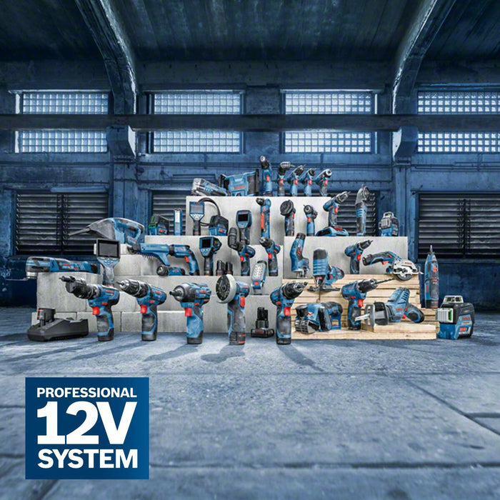 многофункционален инструмент BOSCH GRO 12V-35