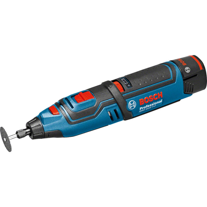 многофункционален инструмент BOSCH GRO 12V-35