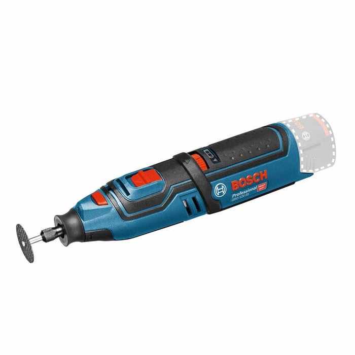 многофункционален инструмент BOSCH GRO 12V-35