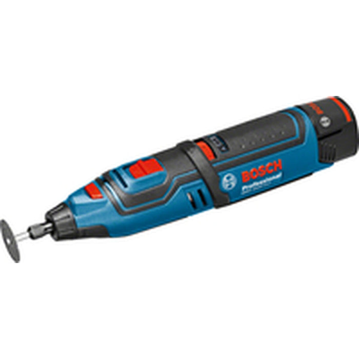 многофункционален инструмент BOSCH GRO 12V-35