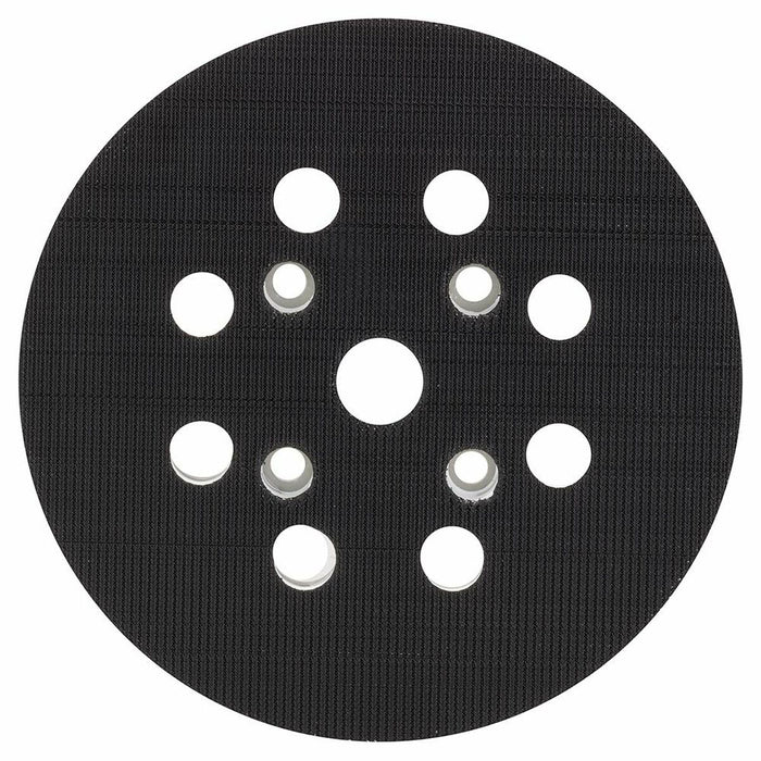 Sanding plate BOSCH 2609256B62 125 mm