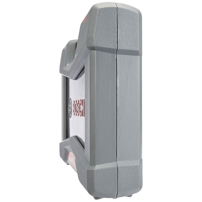 Бормашина BOSCH 2608P00234 76 Части Неръждаема стомана Калъф за носене