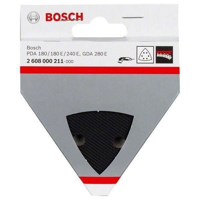 Дискове на шлайф BOSCH 11 X 2 X 10 CM