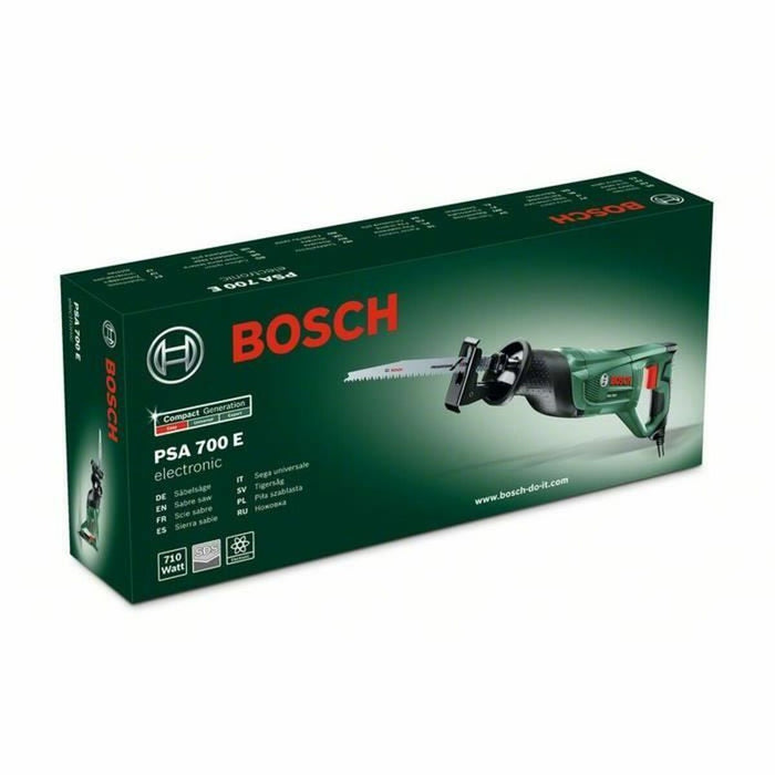 Сабя Трион BOSCH PSA 700 E 710 W