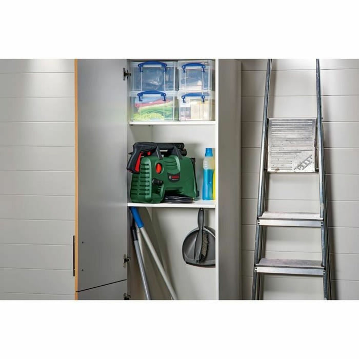 Уред за почистване под високо налягане BOSCH EasyAquatak 120 1500 W 120 bar 350 L/H