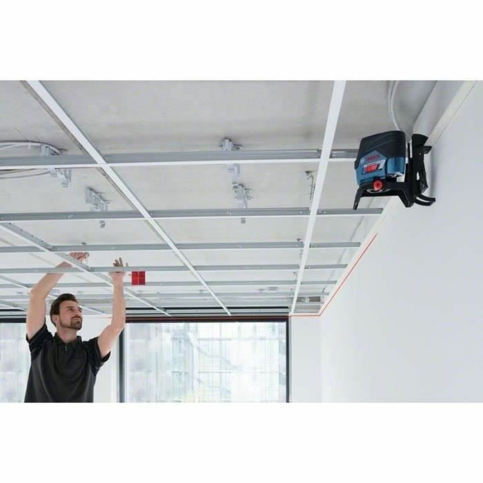 Лазерен нивелир BOSCH Professional GCL 2-50 C