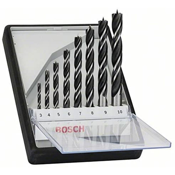 Електрическа отвертка BOSCH 060114E500 750 W