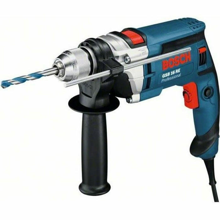 Електрическа отвертка BOSCH 060114E500 750 W