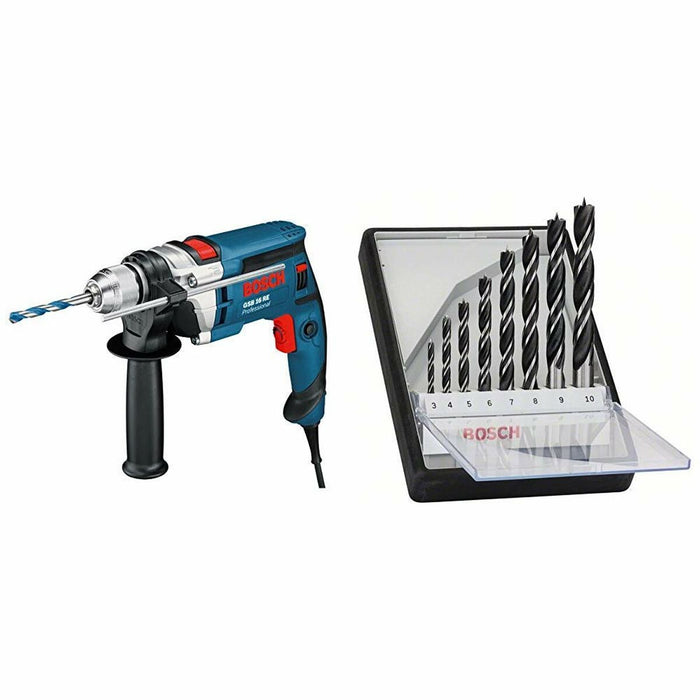 Електрическа отвертка BOSCH 060114E500 750 W